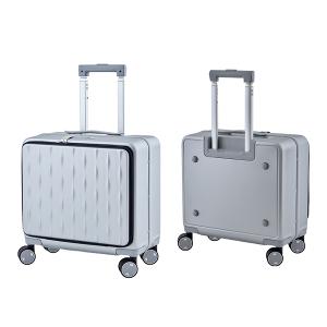 1/9開手提式辦公拉桿商務行李箱