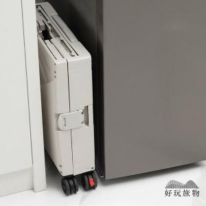 平地款/爬樓梯款_拉桿折疊收納野餐購物推車