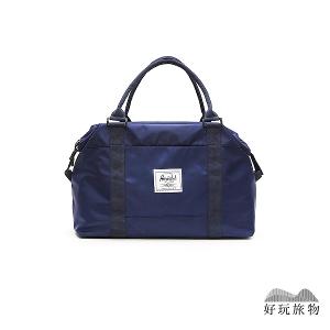 日本30升防水耐磨乾濕分離大容量健身運動旅行包