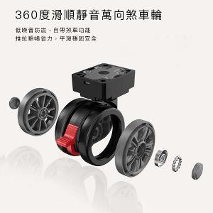 平地款/爬樓梯款_拉桿折疊收納野餐購物推車