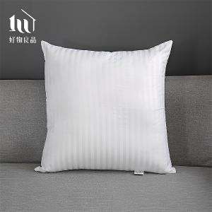 高回彈磨毛抱枕枕芯｜蓬鬆飽滿不塌陷 沙發靠墊芯 方形枕心(3款任選）