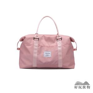 日本30升防水耐磨乾濕分離大容量健身運動旅行包