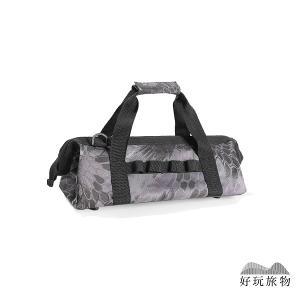 露營軍工迷彩工具收納包