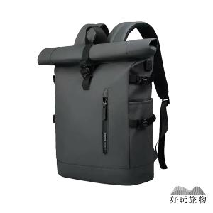 DryForce大容量多層收納防水旅行減壓背包