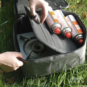 露營野炊器具相機收納旅行包