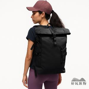 DryForce大容量多層收納防水旅行減壓背包