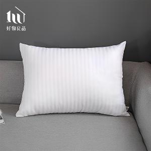 高回彈磨毛抱枕枕芯｜蓬鬆飽滿不塌陷 沙發靠墊芯 方形枕心(3款任選）