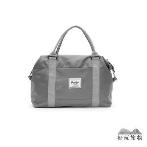 日本30升防水耐磨乾濕分離大容量健身運動旅行包