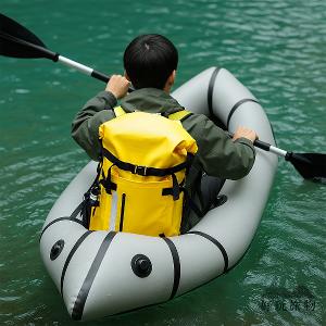 IPX6級防水SUP浮潛溯溪氣密游泳防水背包