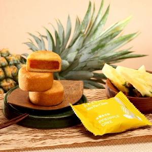 【吳寶春】綜合禮盒12入