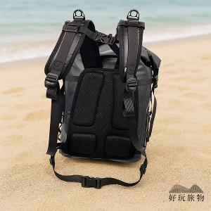 IPX6級防水SUP浮潛溯溪氣密游泳防水背包