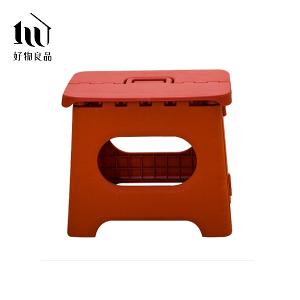 收納小椅凳 小款