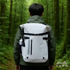 IPX6級防水SUP浮潛溯溪氣密游泳防水背包