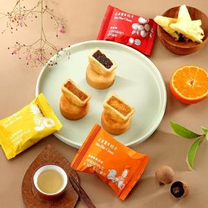 【吳寶春】綜合禮盒12入