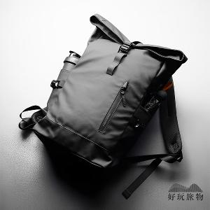 DryForce大容量多層收納防水旅行減壓背包