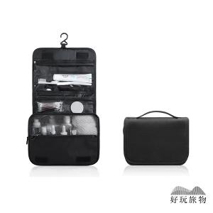 二入組_日本旅行露營專用洗漱化妝盥洗包