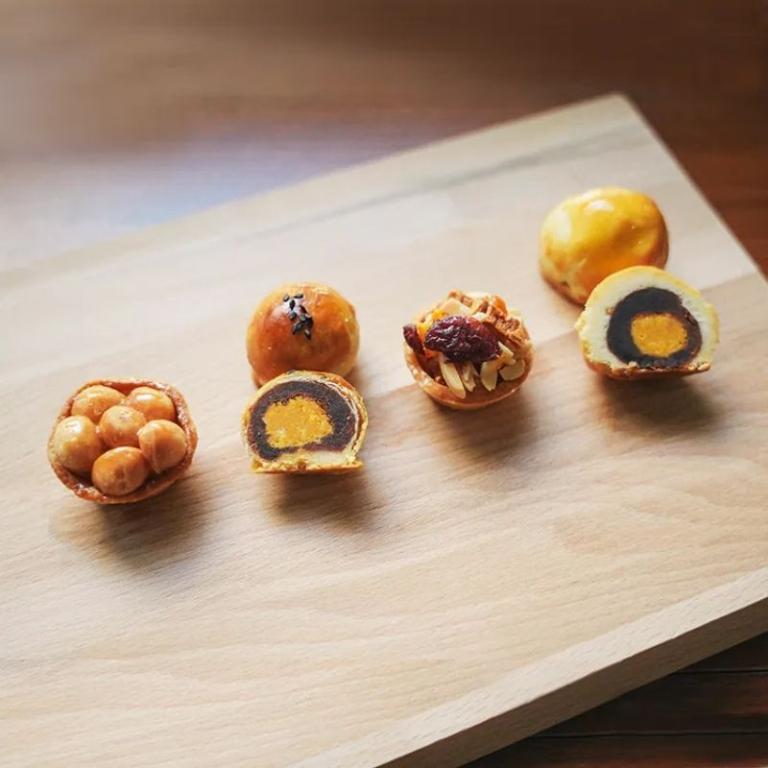 【莎士比亞烘焙坊】HORSE馬上來禮盒 16入/盒