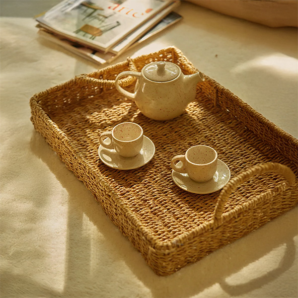 西班牙 Calma House｜CHIP 紅點點 咖啡杯盤組 85ml