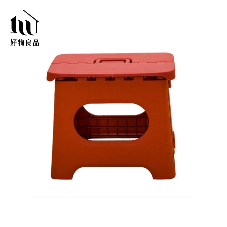 收納小椅凳 大款