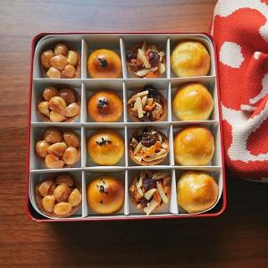 【莎士比亞烘焙坊】HORSE馬上來禮盒 16入/盒