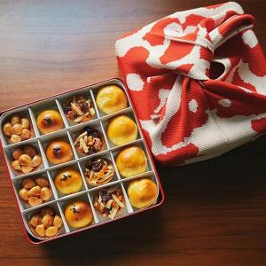 【莎士比亞烘焙坊】HORSE馬上來禮盒 16入/盒