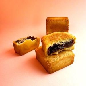 【莎士比亞烘焙坊】冠軍滋味草莓酥禮盒 12入/盒