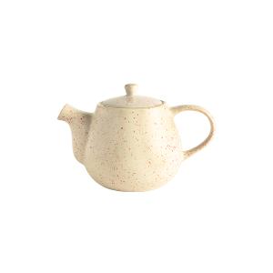 西班牙 Calma House｜CHIP 紅點點 茶壺 600ml