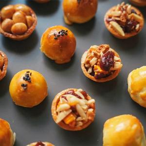 【莎士比亞烘焙坊】HORSE馬上來禮盒 16入/盒