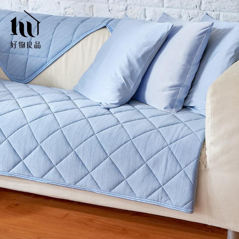 日本極值冷感科技沙發墊