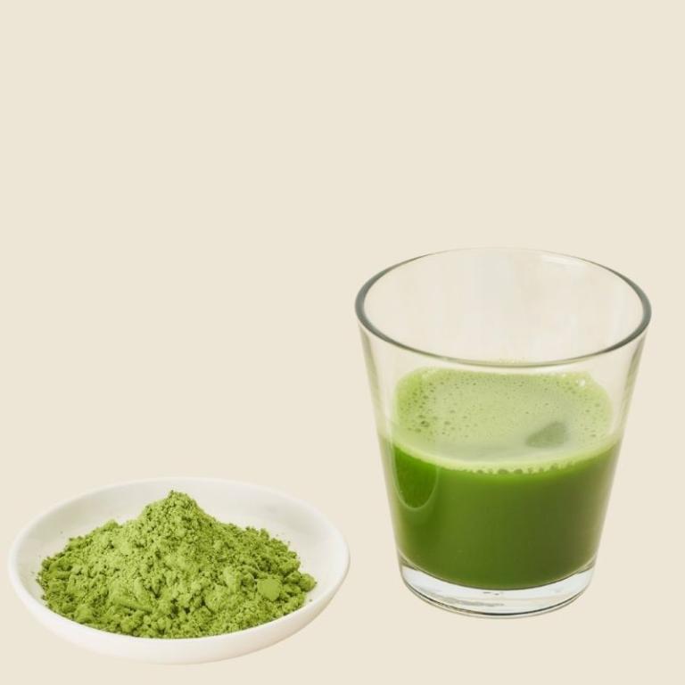 【日本VEGE presso】本格原味青汁 30包/盒