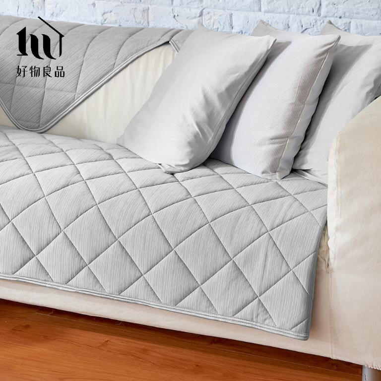 日本極值冷感科技沙發墊