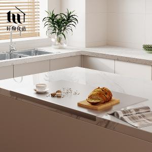 304不銹鋼防燙防刮流理台面保護切菜板備料台