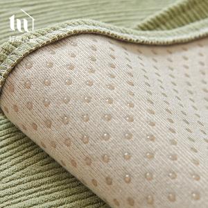 編織系列《藝術紋理》四季通用雪尼爾刺繡沙發墊組合