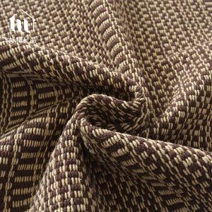 《拿鐵編織》日系簡約棉麻編織紋防滑防貓抓沙發墊組合