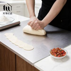 304不銹鋼防燙防刮流理台面保護切菜板備料台