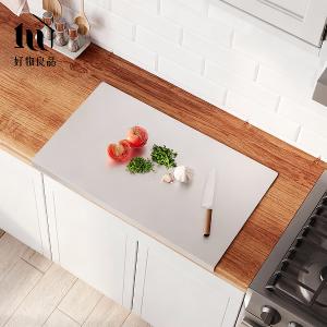 304不銹鋼防燙防刮流理台面保護切菜板備料台