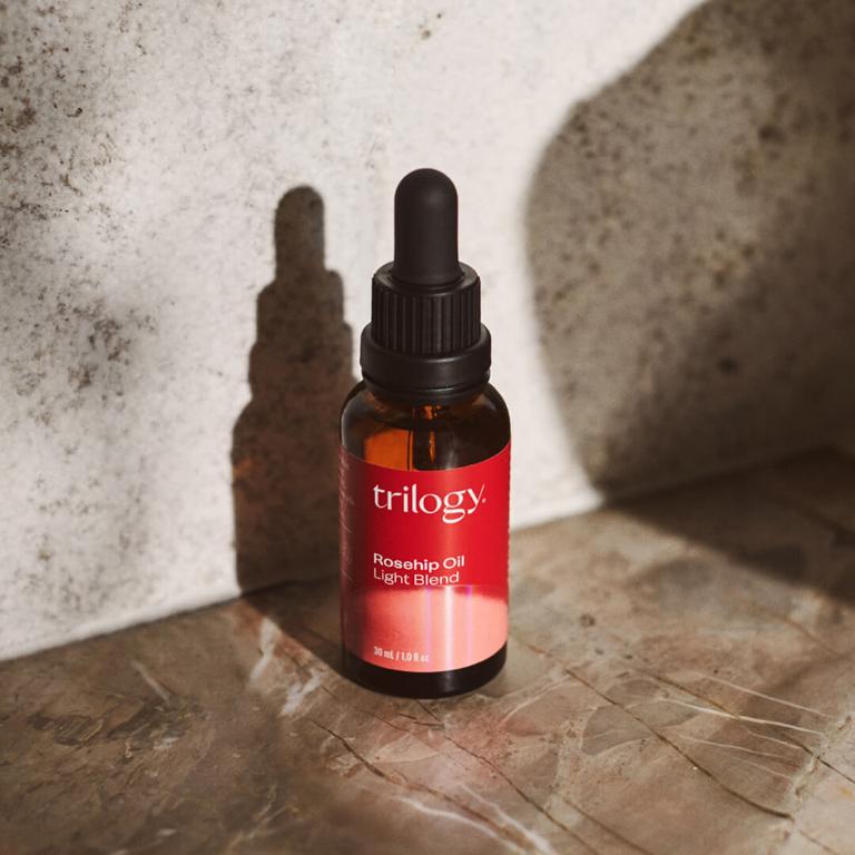 trilogy 玫瑰果輕感精華油30mL