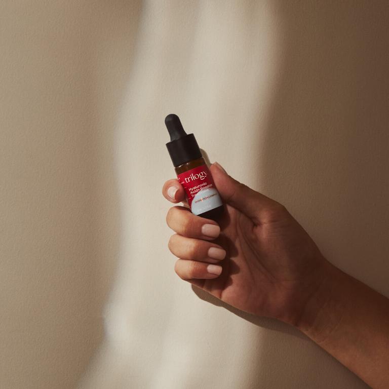 trilogy 玻尿酸超導水潤安瓶15mL