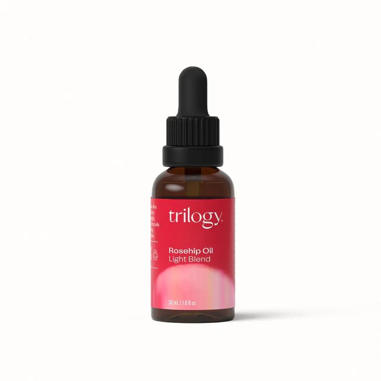 trilogy 玫瑰果輕感精華油30mL