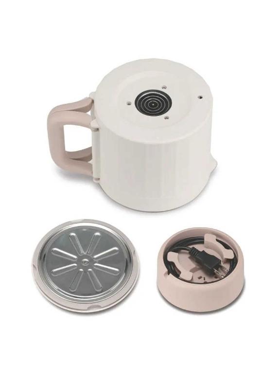 HYD 輕旅行寬電壓料理快煮鍋(小煮鍋) D-526