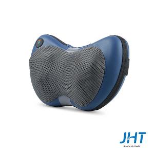 JHT 3D多功能溫感按摩枕 K-1581