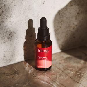 trilogy 玫瑰果輕感精華油30mL