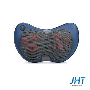 JHT 3D多功能溫感按摩枕 K-1581