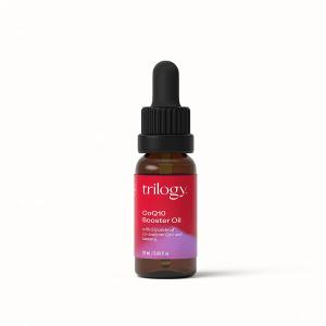trilogy CoQ10 逆齡緊緻油精粹20mL