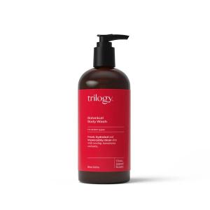 trilogy 卡瓦卡瓦草本沐浴露500mL