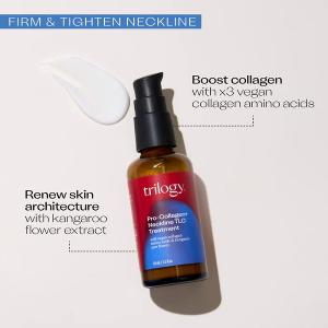 trilogy Pro-Collagen+頸胸緊緻霜45mL
