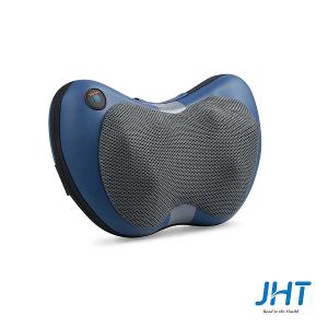 JHT 3D多功能溫感按摩枕 K-1581