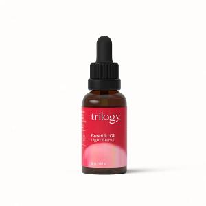 trilogy 玫瑰果輕感精華油30mL