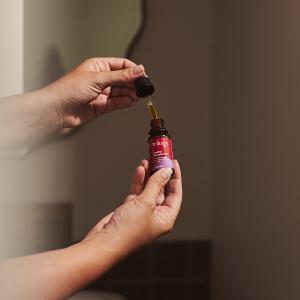 trilogy CoQ10 逆齡緊緻油精粹20mL