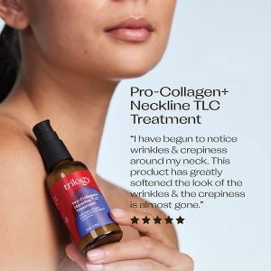 trilogy Pro-Collagen+頸胸緊緻霜45mL